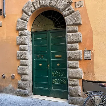 Apartamento Casa Cappellari Design A Campo De' Fiori