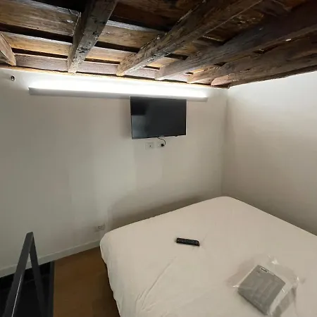 Casa Cappellari Design A Campo De' Fiori Apartamento *