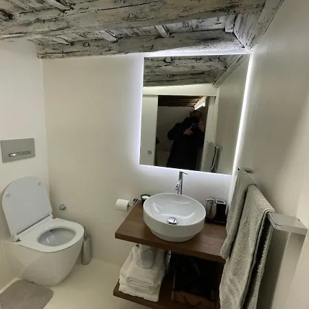 Apartamento Casa Cappellari Design A Campo De' Fiori *