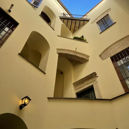 Apartamento Casa Cappellari Design A Campo De' Fiori Roma