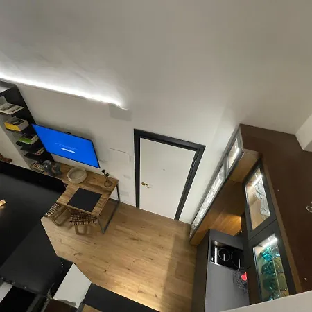 Casa Cappellari Design A Campo De' Fiori Roma